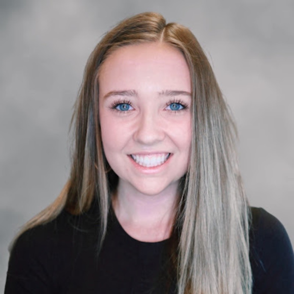 Meet your Posher, Katherine - Picture 1 of 1